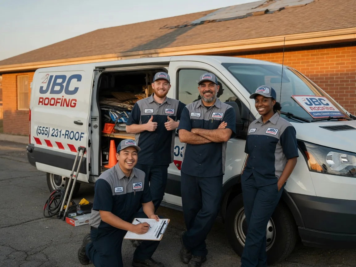 Roof Replacement company in Wyco, WV